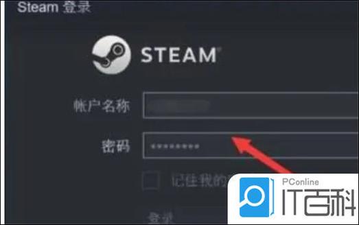 怎么往steam里充钱