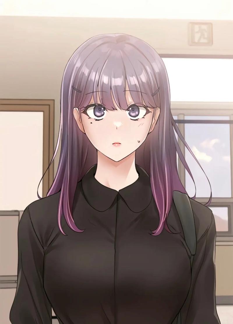《社团学姊》漫画免费阅读下拉式无截图3