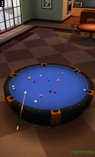Pool Break Pro