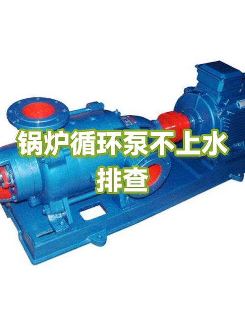 循环泵不循环咋回事