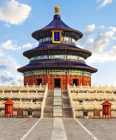 旅游景点推荐