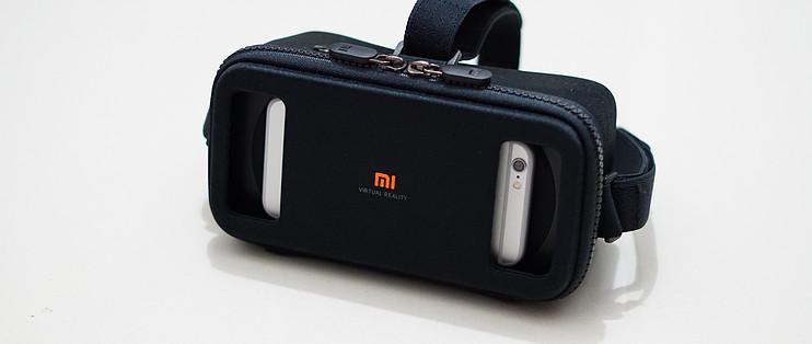 小米vr眼镜miv1使用方法截图2
