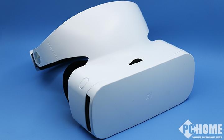 小米vr眼镜miv1使用方法截图3