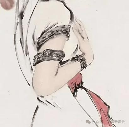 张志民最贵的十幅画 张志民最贵的十幅画