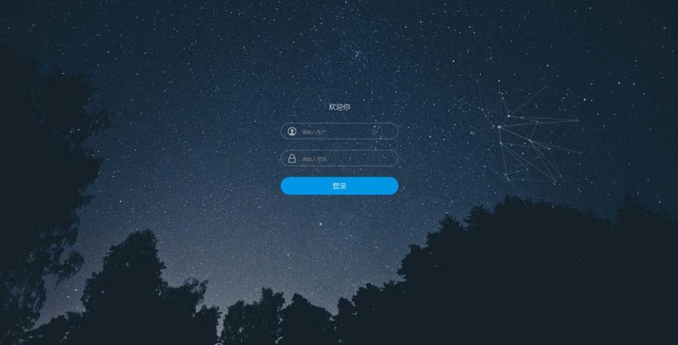 星空APP官网登录