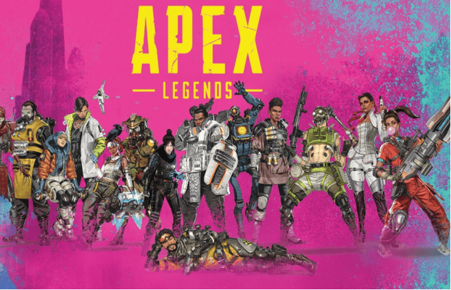 apex英雄官网入口网址链接