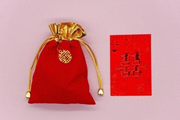 随礼的寓意和象征