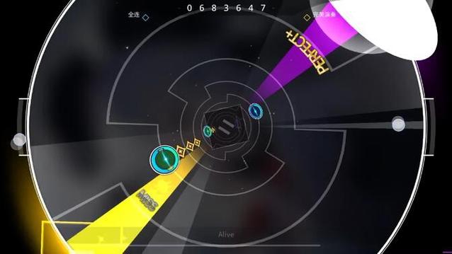 旋转音律app
