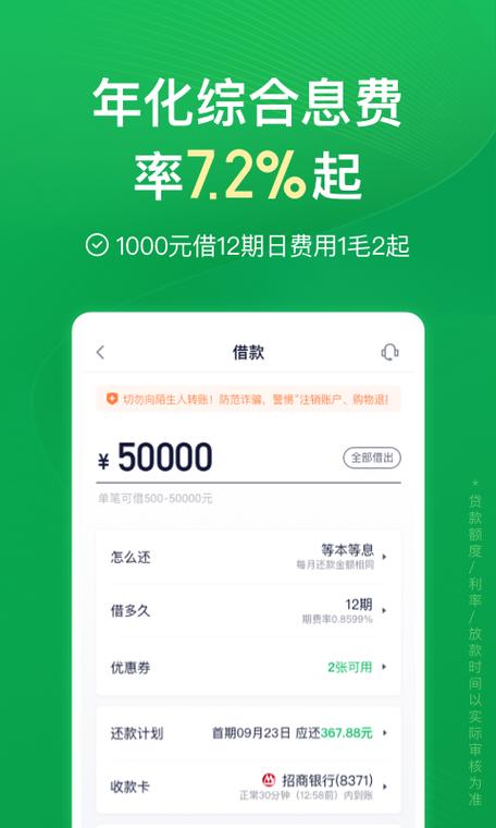 360借条是什么平台