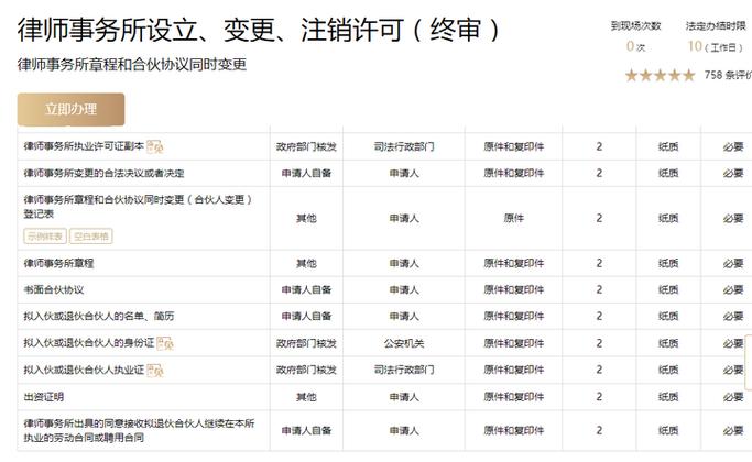 四大律师事务所是哪四个
