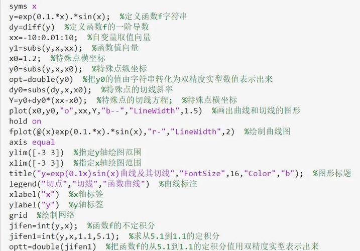 matlab有必要学吗