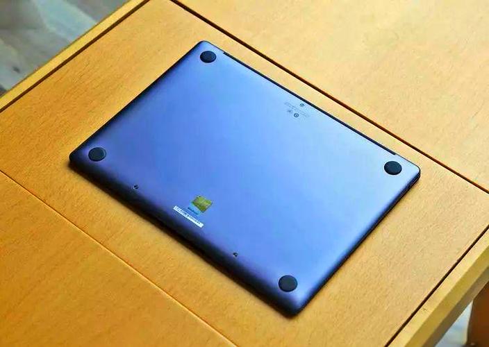 华为matebook x