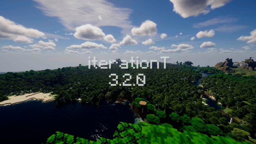 iterationt3.2.0官方下载最新版本
