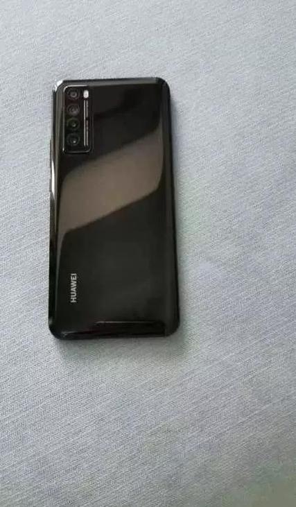 为什么nova7被称为神机
