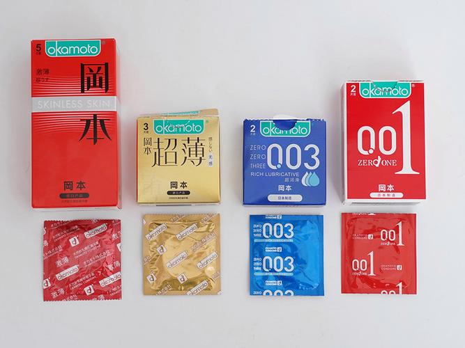 避孕套品牌哪个品牌好