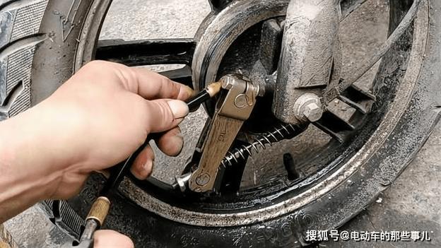 鼓刹改碟刹十大忠告