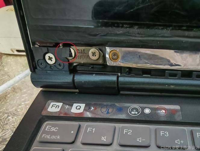 联想y7000p开机进去就黑屏