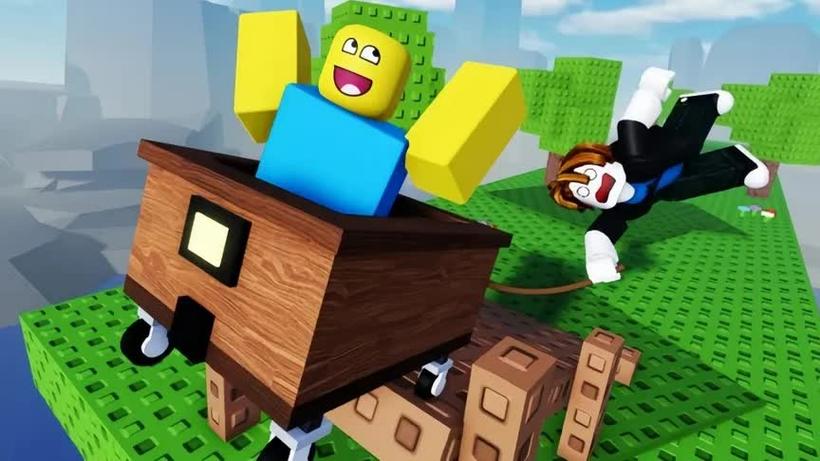 roblox麟麟七玩枪枪械基地