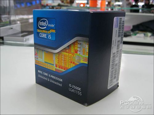 i52500K超频