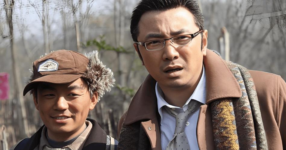 《人在囧途》在线观看