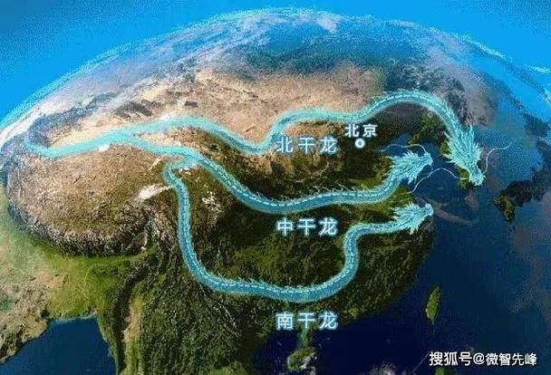 龙脉的重龙骨哪儿出