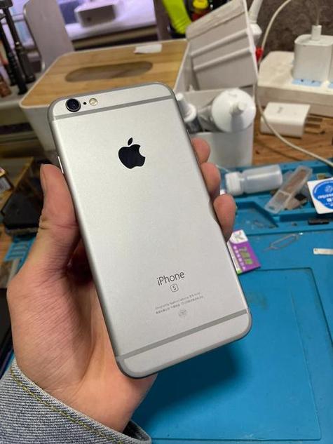 iphone 6s
