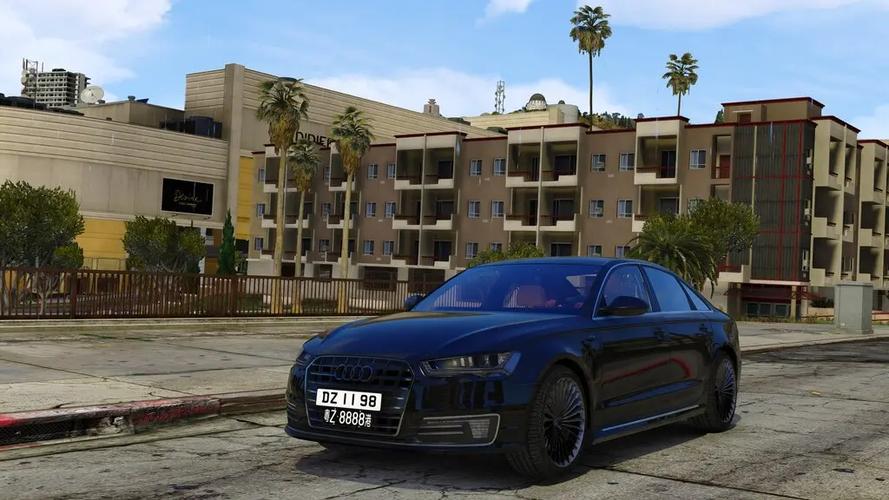 gta5豪华整合版 gta5豪华整合版