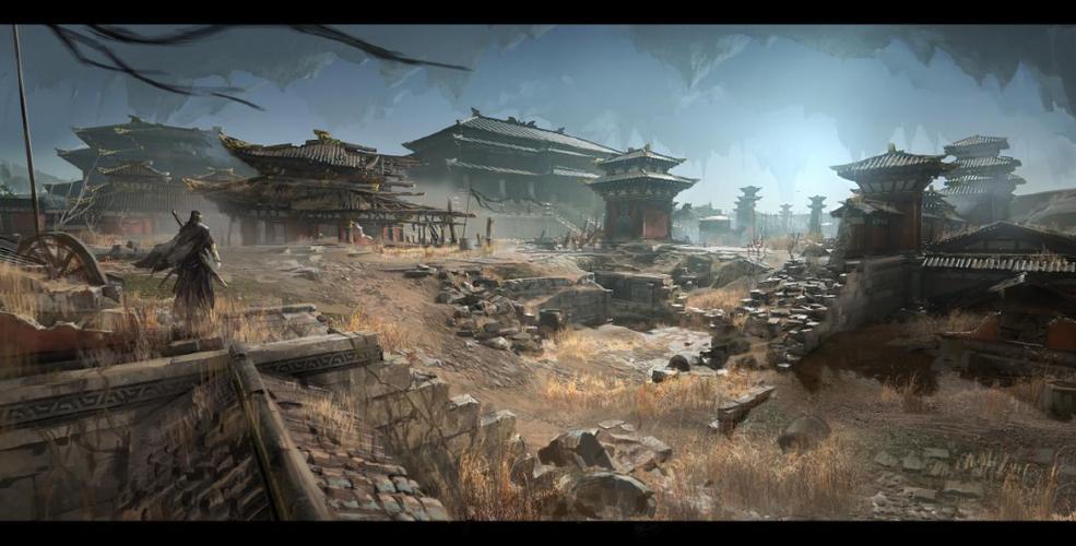永劫无间最舒服的画质