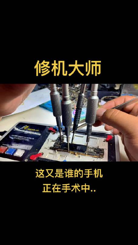 手机进水黑屏了怎么恢复正常