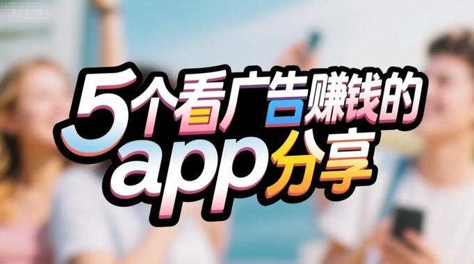看广告赚钱?截图2