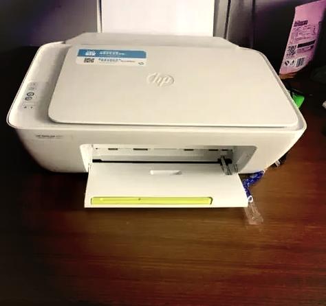 hp2132支持手机打印吗