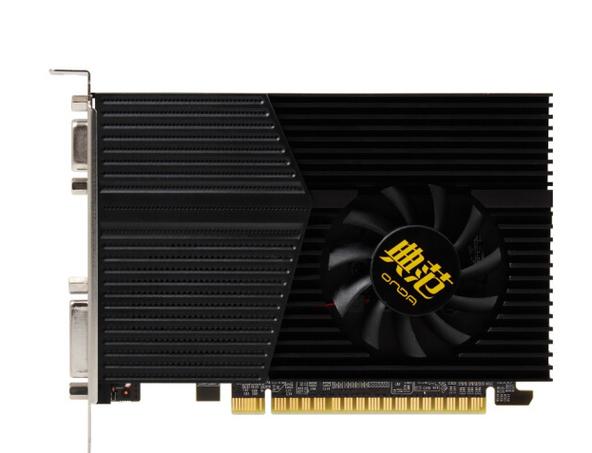gt610相当于什么显卡图标