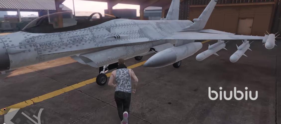 gta5线上天煞买了之后在哪