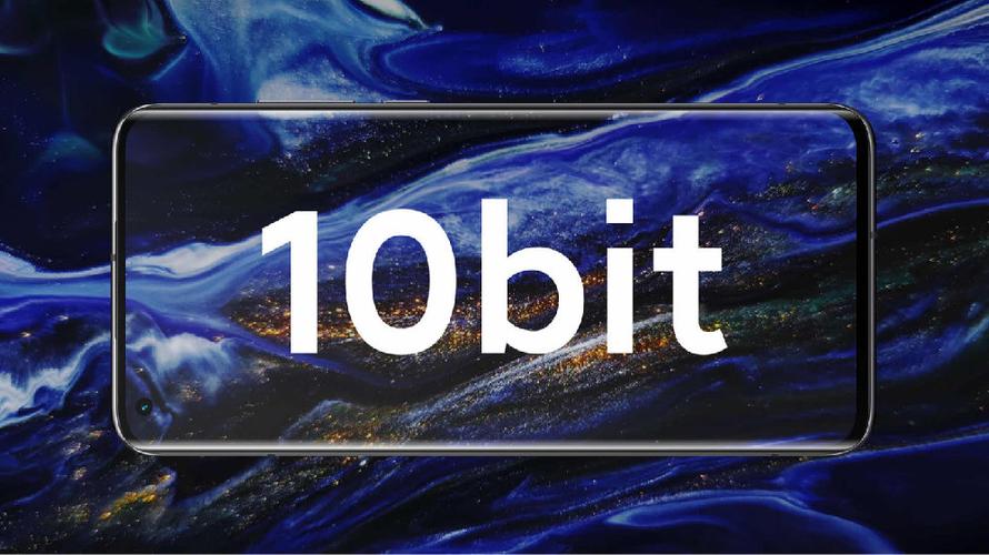 原生10bit和抖动10bit