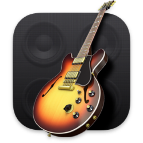 garageband正版下载
