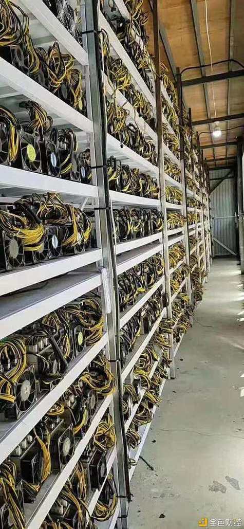 好玩吧挖矿矿机赚截图3