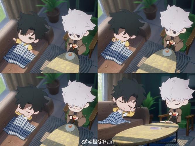 腾讯动漫app