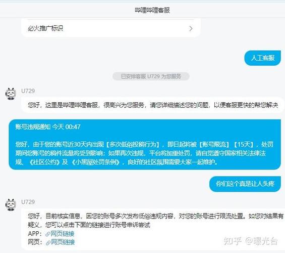 b站如何解除限流