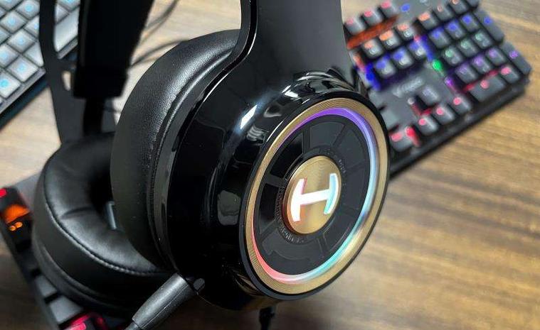 吃鸡耳机有电流声截图3