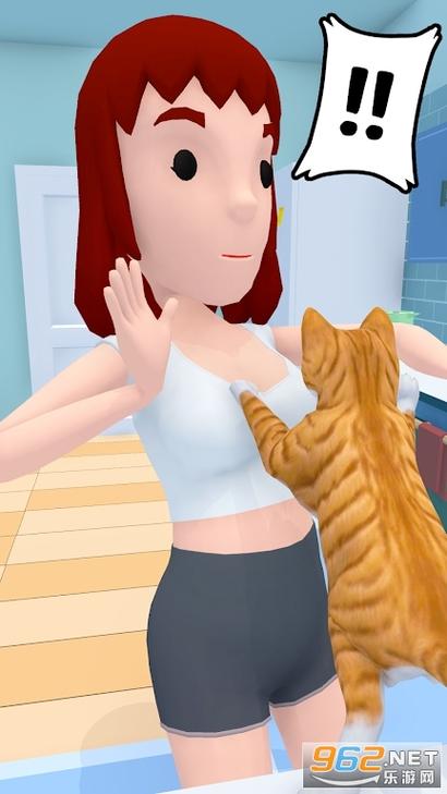 小猫3D模拟器截图2