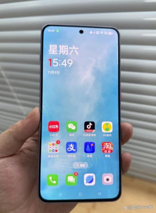 vivoz5和oppok5哪个好