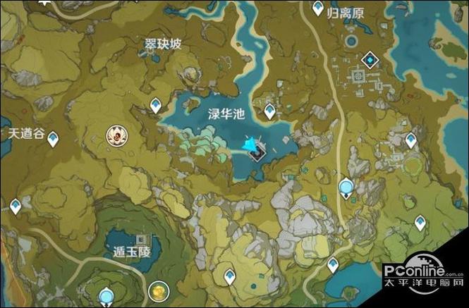 原神雪山密室三个匣子如何打开