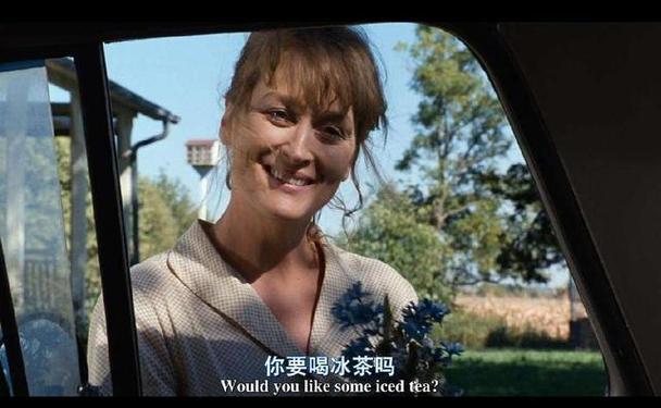 廊桥遗梦免费阅读全文