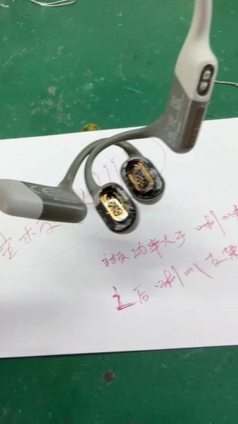 蓝牙耳机充电仓坏了能修吗