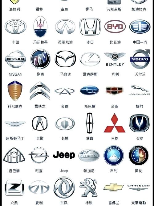 X标志的车