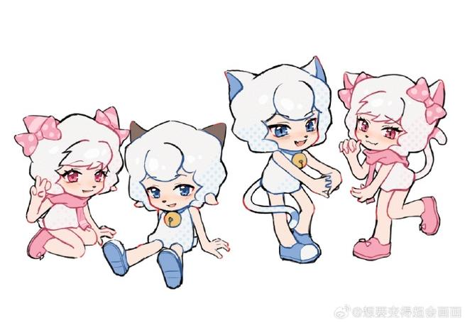 喜羊羊美羊羊截图3