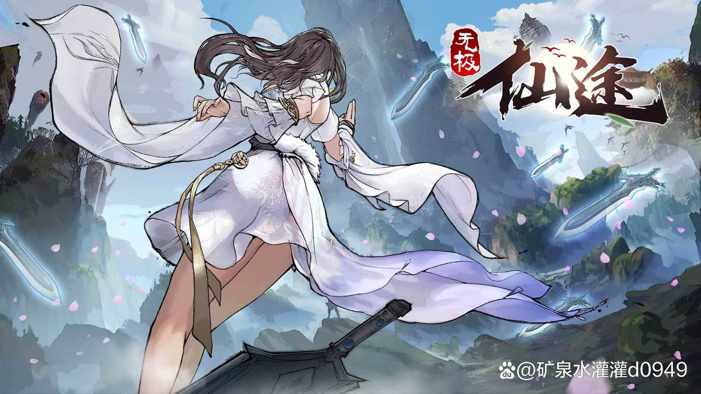 炼仙途免费阅读截图2