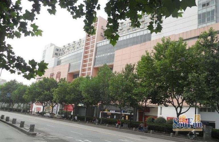 南京西祠胡同二手房 南京西祠胡同二手房
