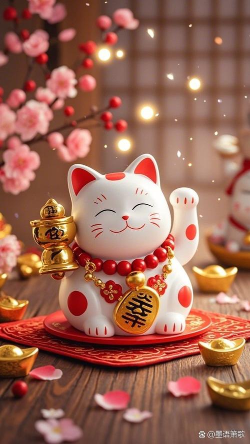 招财猫最火的三首歌