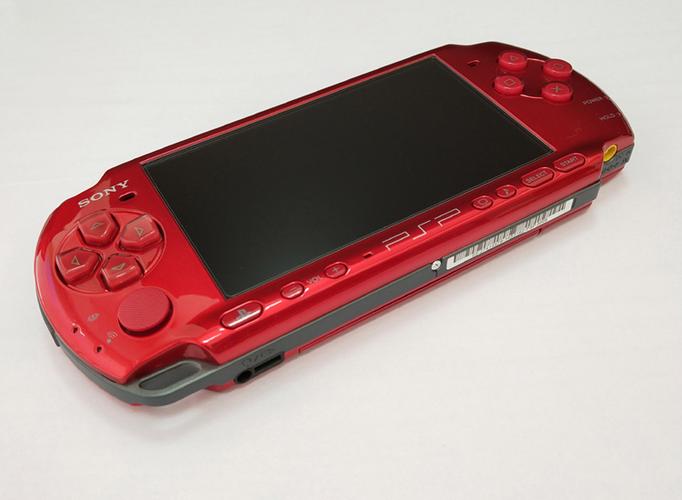 gba模拟器psp3000